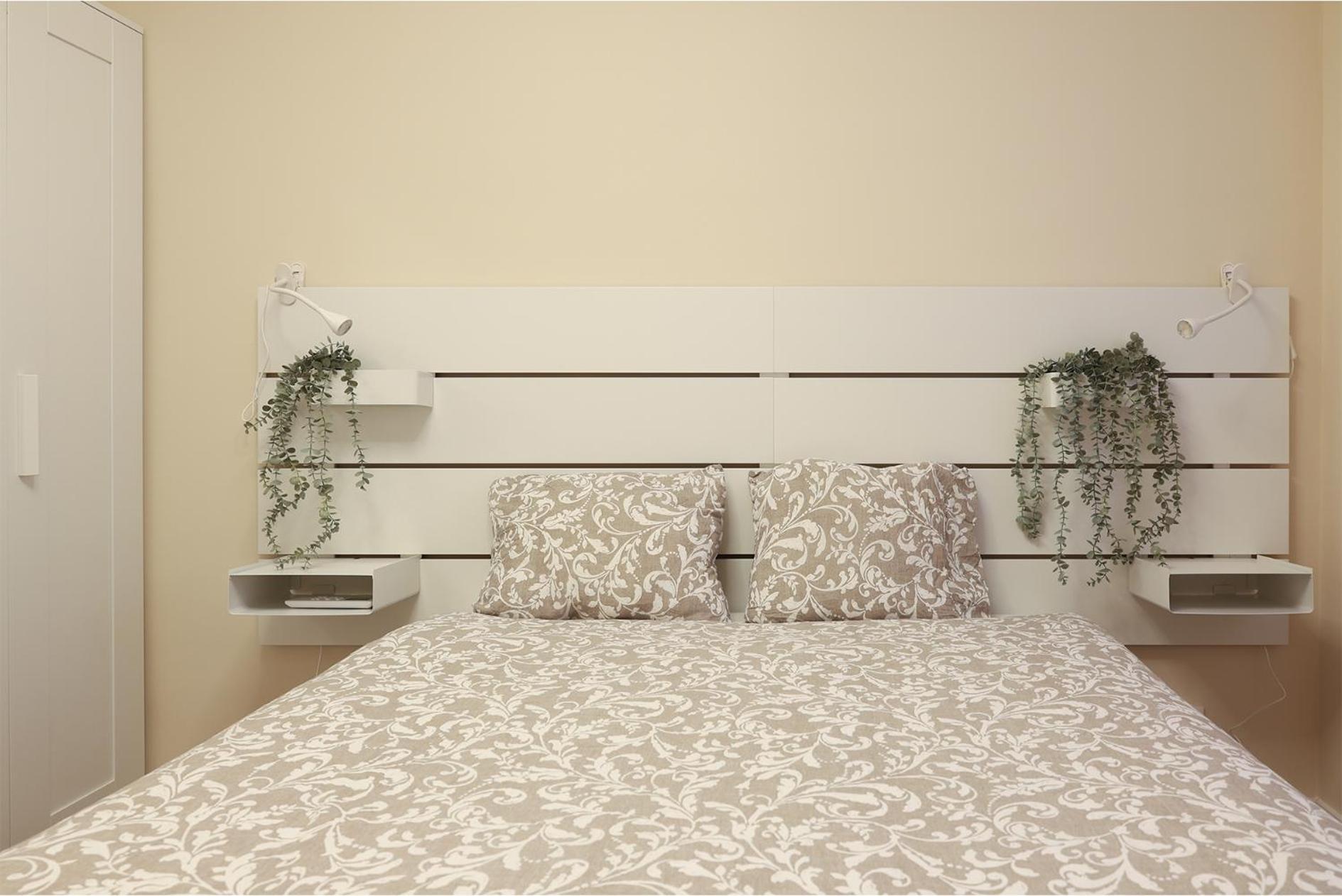 Non Stress Nuevo Turia Apartment Valencia Ngoại thất bức ảnh