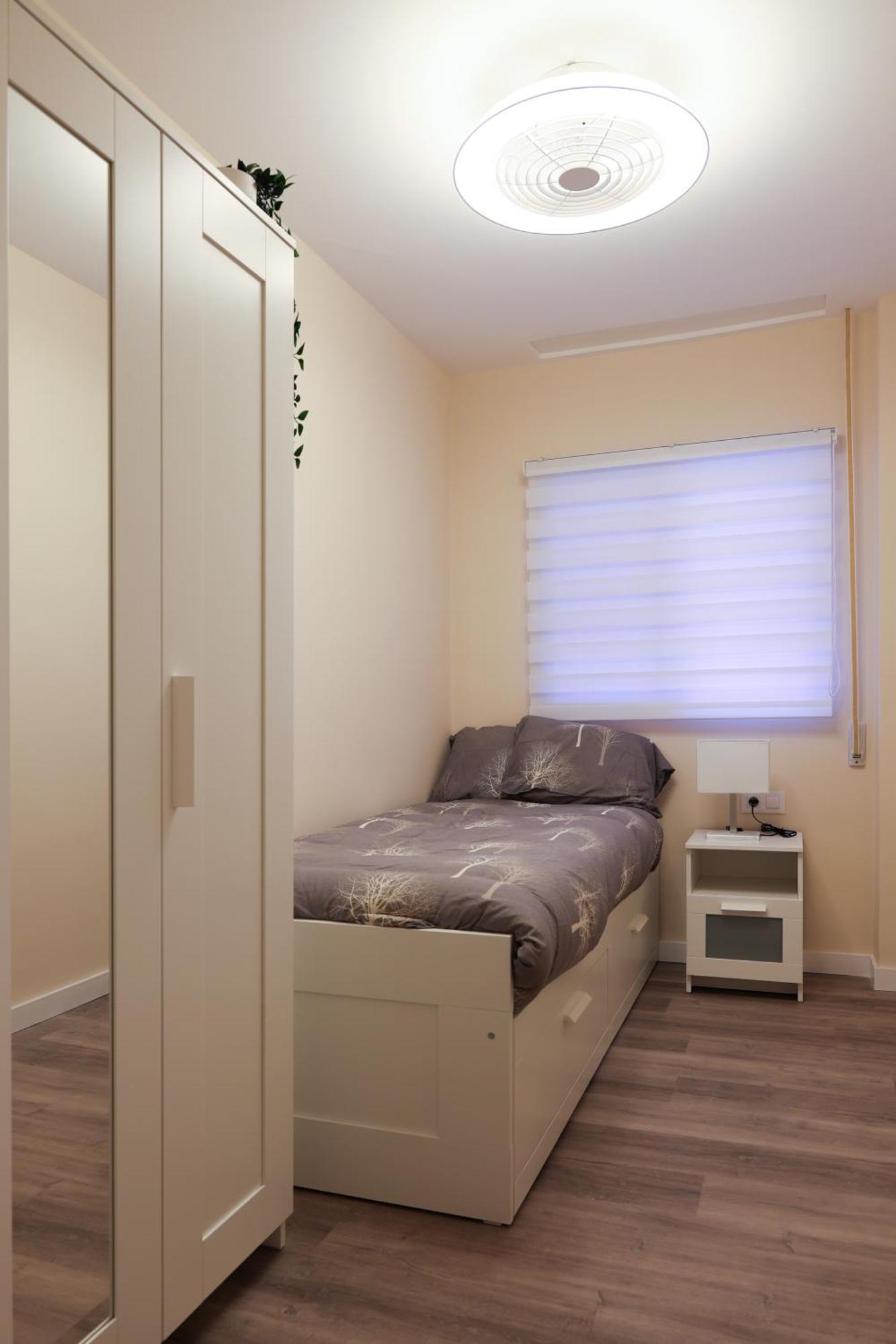 Non Stress Nuevo Turia Apartment Valencia Ngoại thất bức ảnh