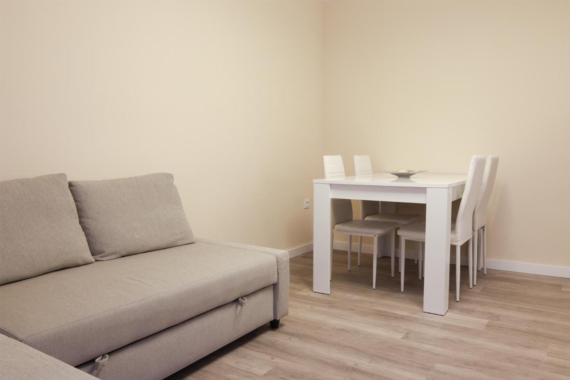Non Stress Nuevo Turia Apartment Valencia Ngoại thất bức ảnh