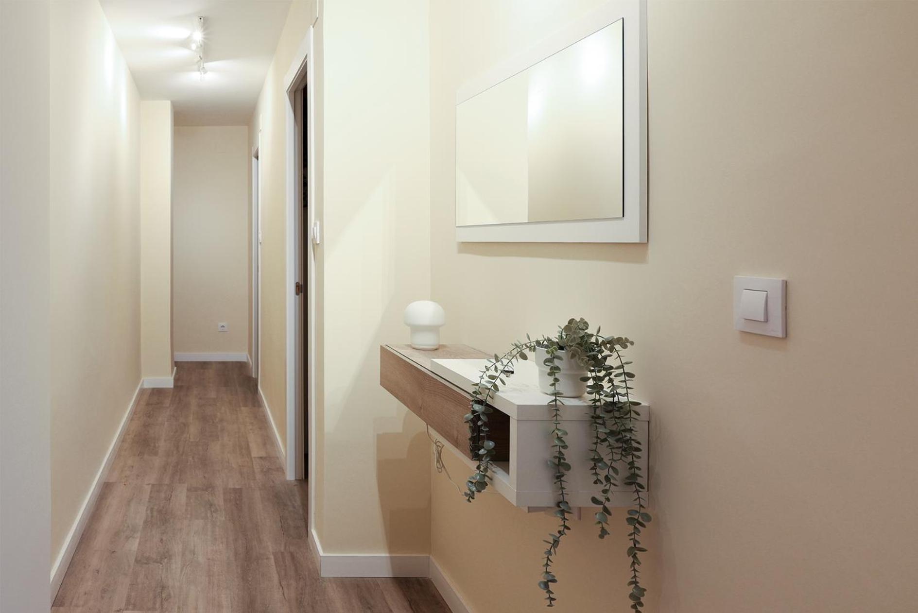 Non Stress Nuevo Turia Apartment Valencia Ngoại thất bức ảnh